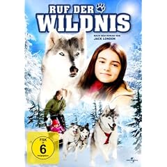 Ruf der Wildnis [Edizione: Germania]