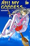 Ah ! My Goddess, Tome 29 (French Edition)