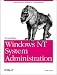 Books : Essential Windows Nt System Administration