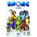 Spore Labor - Kreaturen Designer (DVD-ROM)