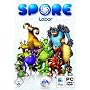 Spore Labor - Kreaturen Designer (DVD-ROM)