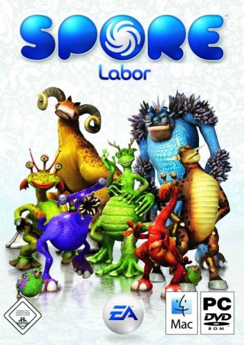 Buy Spore Labor - Kreaturen Designer (DVD-ROM) online at Discounted New and Used prices. Delivered to your door with City Travel Guides.com