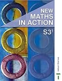 New maths in action. S3 (1)
