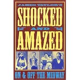 James Taylor's Shocked and Amazed: On & Off the Midway ~ James Taylor