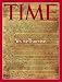 U.S. Voting System / TIME Cover: December 18, 2000, Art Poster by TIME Magazine
