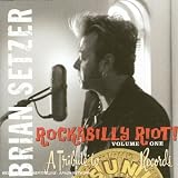 rockabilly riots /vol.1