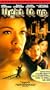 Light It Up [VHS]