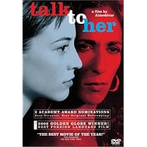 Talk to Her (Hable con Ella)