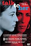 Talk to Her (Hable con Ella)