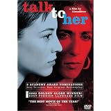 Talk to Her (Hable con Ella)