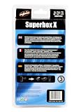 Universalzubeh�r Superbox X Translucent/Gr�n - 