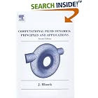  Computational Fluid Dynamics: Principles and Applications, Second Edition: (Book with... by Jiri Blazek