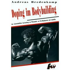 Doping im Bodybuilding: Eine wissenschaftliche Untersuchung zur Wirksamkeit von Eiwei�pr�paraten und Anabolika