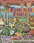 Yamuna's Table: Healthful Vegetarian Cuisine Inspired by the Flavors of India