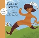 El Gato Con Botas/Puss in Boots (Bilingual Fairy Tales)