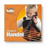 The Best of Handel (Classical Kids)