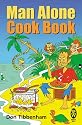 Man Alone Cook Book