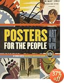 Posters for the People: The Art of the WPA