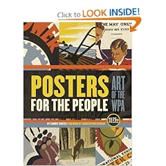 Posters for the People: The Art of the WPA