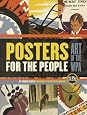 Posters for the People: The Art of the WPA