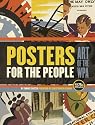 Posters for the People: The Art of the WPA