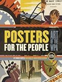 Posters for the People: The Art of the WPA