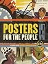 Posters for the People: The Art of the WPA