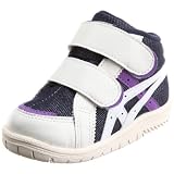 [アシックス] asics COURTBABY MT TUB140 5001 (ネイビー／ホワイト/13)