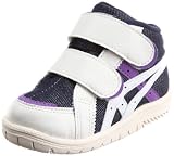 [アシックス] asics COURTBABY MT TUB140 5001 (ネイビー／ホワイト/14)