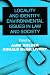 Locality and Identity: Environmental Issues in Law and Society (Issues in Law & Society)