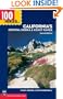 100 Hikes in California's Central Sierra & Coast Range