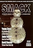 SMACK DVD Volume 9 Streets Music Arts Culture & Knowledge