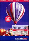 Eigenschaften Klett Verlag  / Decouvertes 4. Kombipaket. CD- ROM für Windows 3.1/95/98/ NT. Französisch für Gymnasium Klasse 10, 4. Lernjahr.
