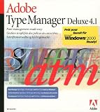 Type Manager Deluxe 4.1