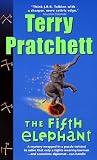 The Fifth Elephant (Discworld)