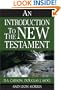 Introduction to the New Testament, An