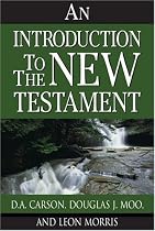 An Introduction to the New Testament: New Testament Studies