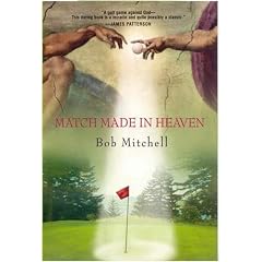 Match Made In Heaven: A Tale of Golf