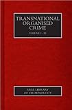 Transnational organized crime