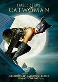 Catwoman - Halle Berry