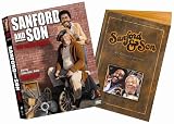 Sanford & Son - The Complete Sixth Season (Limited Edition Back to Back Giftset)