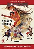 Revue DVD.Com  / Drunken Dragon
