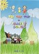 Tip Tap Top in Family Songs