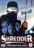 Shredder [2001]