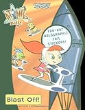 Blast Off! (Atomic Betty)