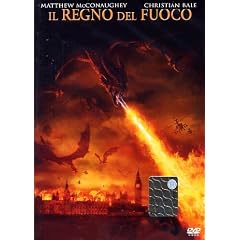 Il Regno Del Fuoco