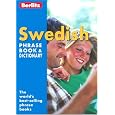 Swedish (Berlitz Phrase Books) (Swedish Edition)