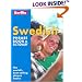 Berlitz Swedish Phrase Book & Dictionary (Berlitz Phrase Book)