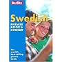 Swedish Phrase Book and Dictionary (Berlitz Phrase Book)
