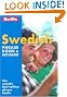 Swedish (Berlitz Phrase Books) (Swedish Edition)